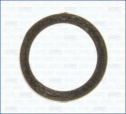 WILMINK GROUP Уплотнительное кольцо, труба выхлопного газа WG1163678